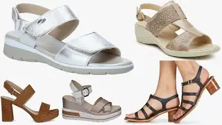 LATEST BEST QUALITY SUMMER SANDALS BRANDED DESIGNS 2021 COLLECTION FOR LADIES || #FASHION4ALLBYRAHAT
