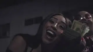 Bonnie B x Finessa Williamz - BRUJAS (Prod. by @Grimmdoza)
