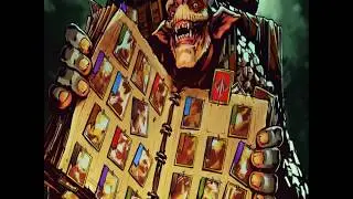 Gwent: The Witcher Card Game - Deck Building Music (Extended) [1080p]