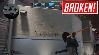 This GAME BREAKING Glitch can duplicate Melee Weapons! 😨 (Rogue Company The Arena Gameplay)