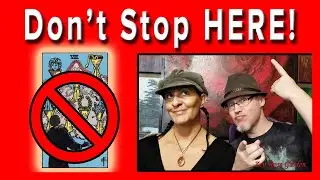 Learn How To Read Tarot Cards For Beginners, Don't Stop Here