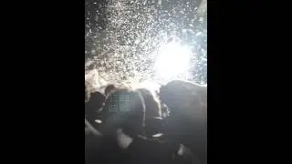 The end! Slava's SnowShow Orlando Florida 2015
