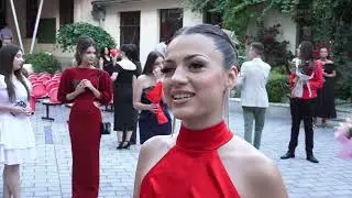 TV Informator  - MATURA GIMNAZIJA 28 MAJ 2024