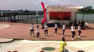 Video of Methodist Girls School Dance