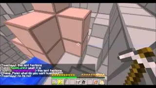 MCPVP Raid