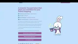 Rewards Bunny - Get Your Cashback On Each Shopping!!!