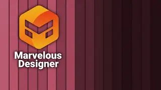 Marvelous Designer tutorials
