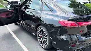 All new 2025 S5 exhaust sound!