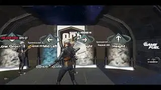 FaZe Sway Keeny Dc DESTROY Scrubz Parm Deyy Reet 4v4 $5000 BFC Finals