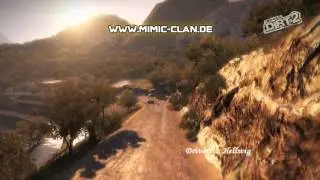 CMR DIRT 2
