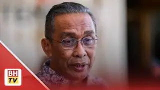 'Kenapa UIAM... kenapa tidak universiti lain', soal pemimpin PN isu kajian pilihan raya PBT