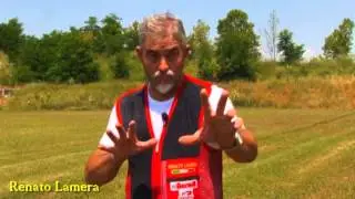 21 - Lezione di Sporting itinerante (parte 2)