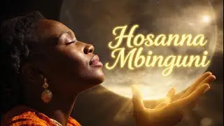 Hosanna Mbinguni | Swahili Gospel Worship | African Praise Song