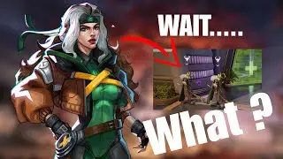 Роуг придет в Marvel Rivals в качестве стратега???