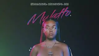 Hiphop beat with hook-mulatto type beat -The pearl