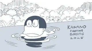 【スト6】豪鬼カワノ教える葛葉さん