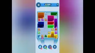 drop away Level 79