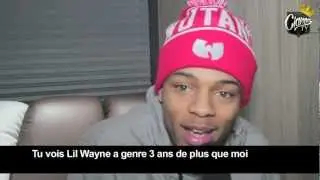 CianosTV - Bow Wow // Interview