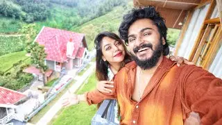 ഞങ്ങൾ Mini Ootyയിൽ എത്തി 🥰 UNBOXINGDUDE