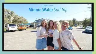 Christian Surfers Regional Crew Camp (Minnie Waters) 2023