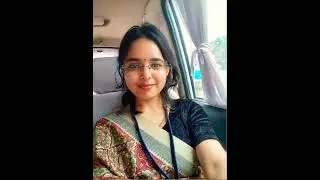 IAS 😍 Ishita Kishor and Arushi Sharma 🥰 in village ground field work 🔥#lbsnaa #upsc