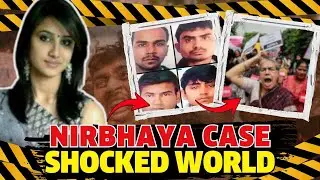 Nirbhaya Case What Really Happened Inside the 2012 Delhi Gang Rape That Shook the World?
