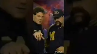 Промо Steiner Brothers 1990 #bronbreakker #wwe #90swrestling