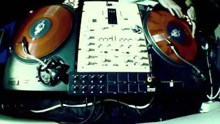 Dj SlaiT GET THE FUCK UP