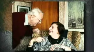 ACT III - An Elegy: The Final Act of Nancy Kominsky 1915 - 2011