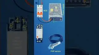 Sensor Control Connections. #control #sensor#connection #technology #accessories #electrical