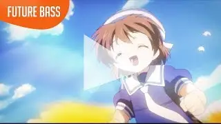 Two Friends ft. Kevin Writer - Just A Kid (Mikey C. Remix)