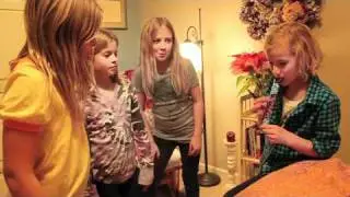 Groovy Girls Web Show