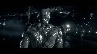 POWER SEQUENCE | A Cinematic AI Short Film Experiment