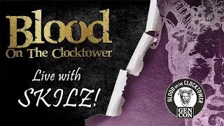 Blood on the Clocktower || 