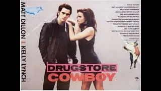 Drugstore Cowboy - Deleted Scenes