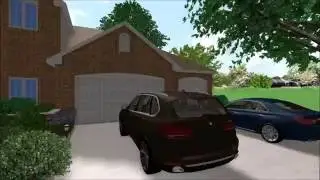 Private Residence