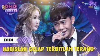 DIDI (LOMBOK) - Habislah Gelap Terbitlah Terang | DMD PANGGUNG REZEKI