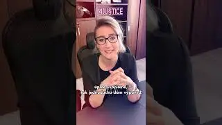 V&yacute;poveď dohodou???⚖️#vypoved #praca #zamestnanie #dohoda #zamestnanec #pravo