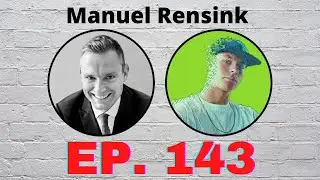 BlockHash Podcast EP. 143 - Manuel Rensink - Securrency