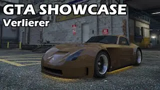 GTA 5 Verlierer Showcase - Bravado Sports Class Car Overview & Modifications