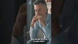 Understanding Male Libido as You Age