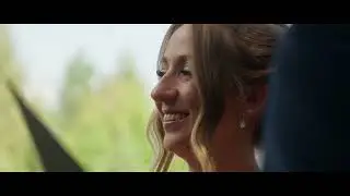 Farm Life, Country Love |  Alberta Wedding Film