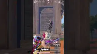 1 point 🫰 #shorts #pubgm #pubgnepal #coreesports