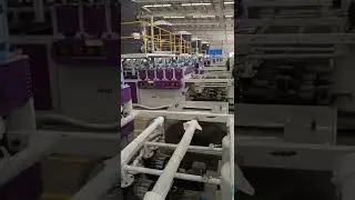 #PPconstructionboard #constructionboard #PPhollowboard #hollowsheet #packagesheet #extrusion#machine