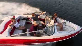Crownline Boats- 195 SS