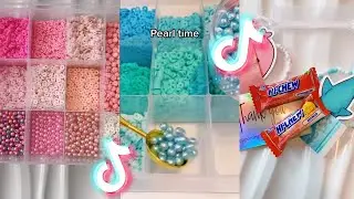 ✨🌸Clay Bead Bracelet TikTok Compilation 🌸✨ Making Bracelet Ideas Edits #7