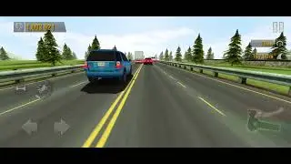 I Reach a 1 Million score and 166 km but I'm glitching and I can't control my self