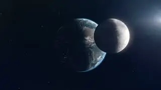 Why The Moon Is So Important To Us - Fun Facts For Kids!