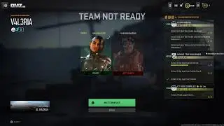 LIVE   DMZ  LFG!..w/FunkieMonkee8686 and A1K9
