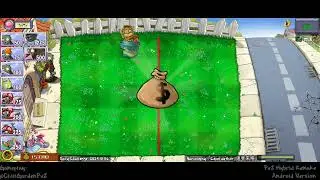 【2025.10.06】 Narcolepsy | Daily Challenge PvZ Hybrid Remake/Remastered